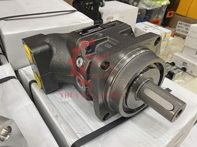 Motor Piston Parker F12-060-RF-IV-K-000-0000-P0/Part No.3722616